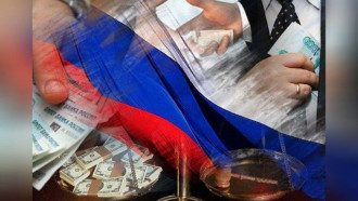 Российскую экономику накрыла волна банкротств