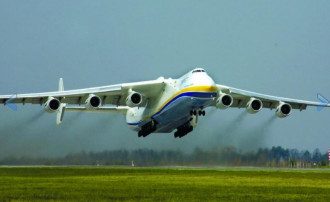 самолет, ан-225, Мрия самолет, ан-225, Мрия