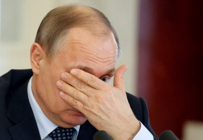 Экс-премьер Литвы озвучил главную цель Путина в Украине