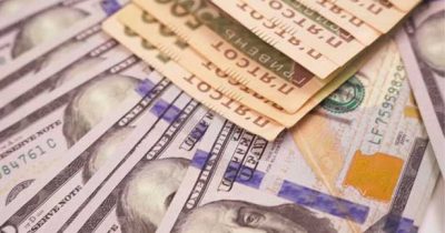 Доллар в Украине пробил психологическое дно