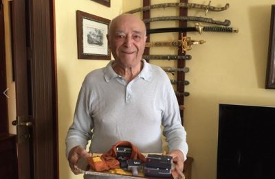 Владимир Этуш Владимир Этуш