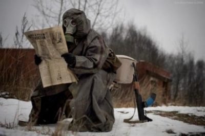 Военный эксперт об угрозе ядовитого селевого потока у Горловки: на кону — жизнь тысяч мирных людей