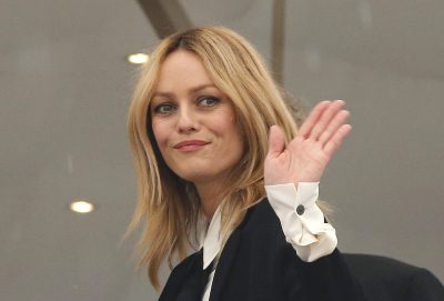 Ванесса Паради Ванесса Паради