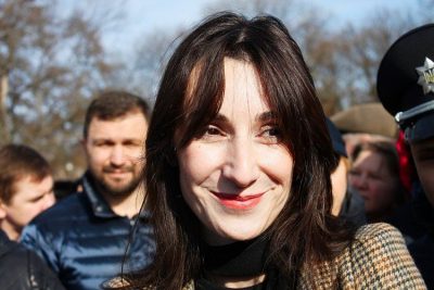 Эка Згуладзе Эка Згуладзе