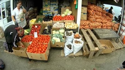 Крымнаш: в России удивлены высокими ценами на полуострове Крымнаш: в России удивлены высокими ценами на полуострове