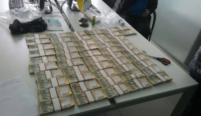 На Сумщине председатель сельсовета погорел на взятке в несколько миллионов гривен