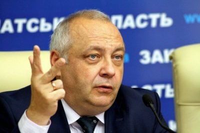 Игорь Грынив.