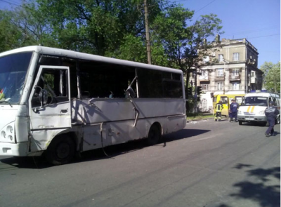 Последствия ДТП Последствия ДТП