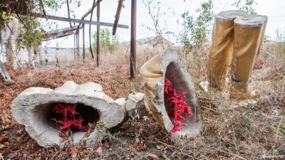Кличко пообещал ликвидировать в Киеве все советские памятники уже завтра Кличко пообещал ликвидировать в Киеве все советские памятники уже завтра