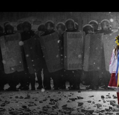 "Мы восхищены украинцами": протестующие в Гонконге решили перенять опыт Майдана