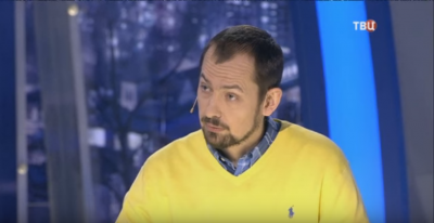 Роман Цимбалюк