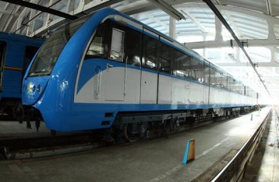 Власти Киева оценили себестоимость проезда в метро