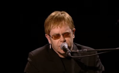 Элтон Джон Элтон Джон