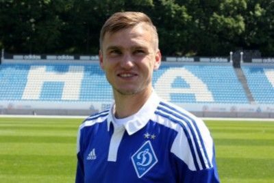 Александр Гладкий Александр Гладкий