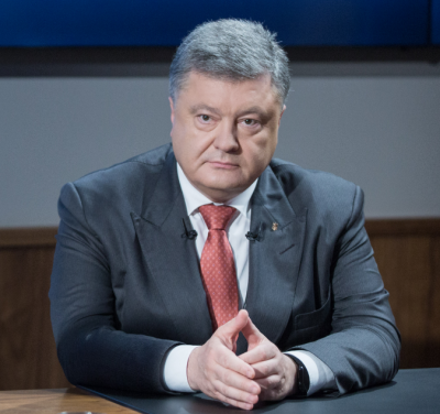 Порошенко назвал свой главный приоритет