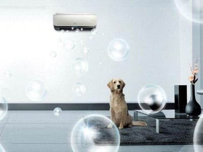 Чистка кондиціонера: прості лайфхаки, як зробити все легко і просто