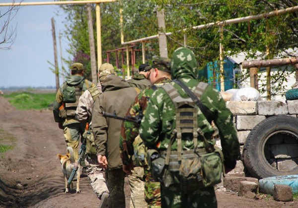 Услышать направление стрельбы. В Украине разработали систему ...