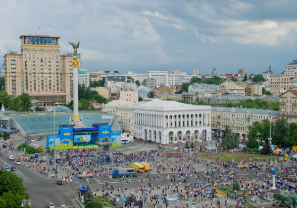 День Киева 2019 обойдется бюджету в рекордную сумму: на что пойдут деньги