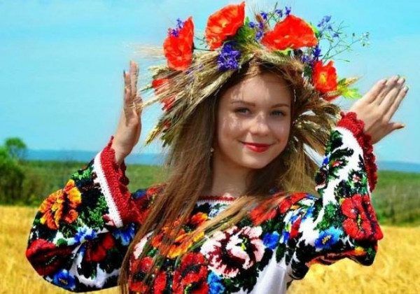 День вишиванки 2020: коли і як українці відзначають свято