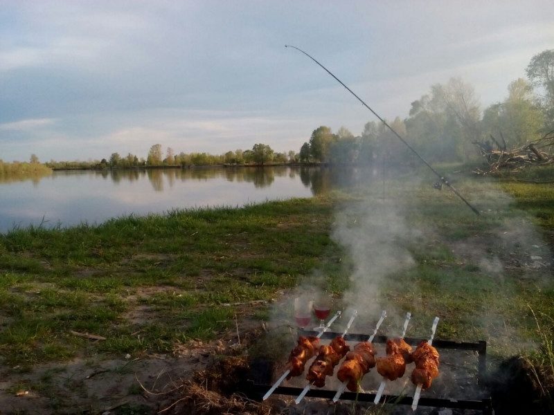 Погода на травневі і весь останній місяць весни: астролог склав прогноз