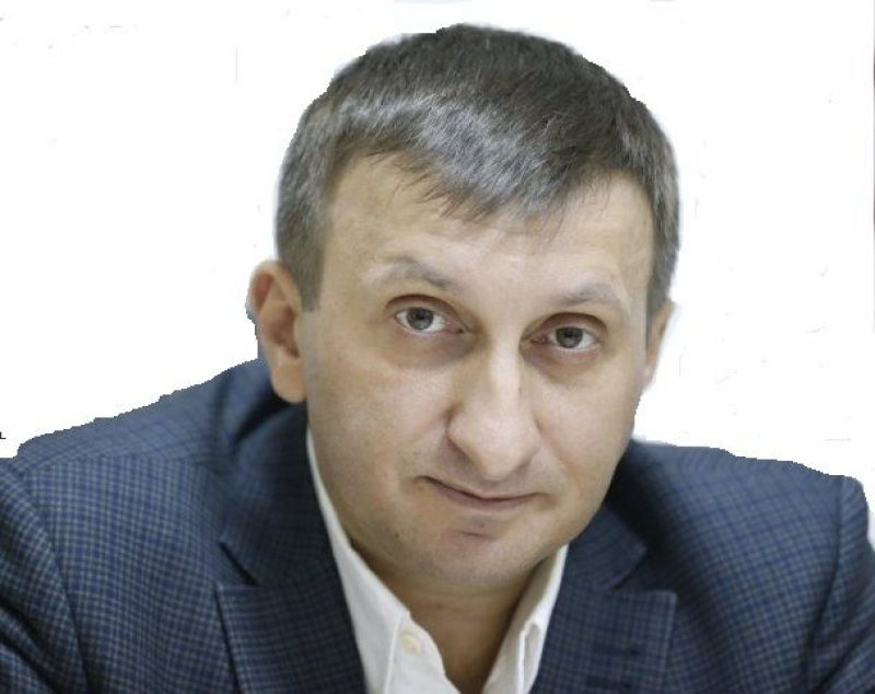 Луценко против системы, или Последнее "окно возможностей" для новой прокуратуры