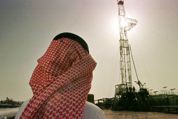 нафта, саудити нафта, саудити