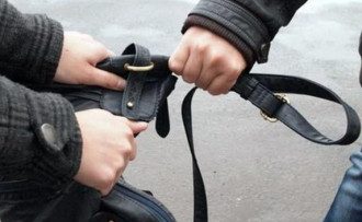 Новини Києва - З'явилася карта з місцями крадіжок і пограбувань Новини Києва - З'явилася карта з місцями крадіжок і пограбувань