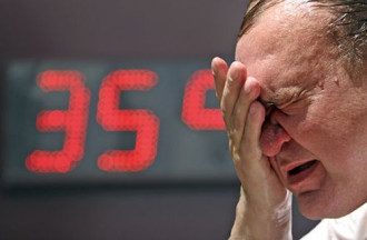 спека, літо, потепління спека, літо, потепління