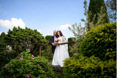 Гаврилюк свадьба