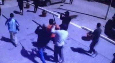 Теракты в Актобе: полиция не церемонится с преступниками — 11 уничтожены