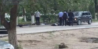 Теракты в Актобе: жертвами радикалов стали 19 человек, еще 38 — ранены