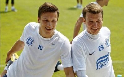 Евро-2016: Коноплянка и Ротань о сборной Германии — очень сложный оппонент, но и у нас есть козыри