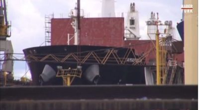В Стамбуле нашли тела двух украинских моряков — СМИ
