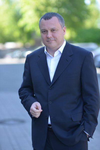 "Перша приватна броварня" планирует увеличить объемы продаж на 46%