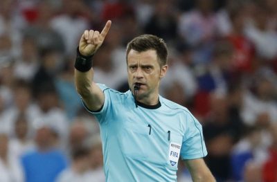 В Англии ввели новое футбольное правило