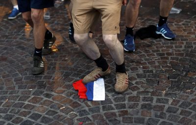 / Reuters / Reuters
