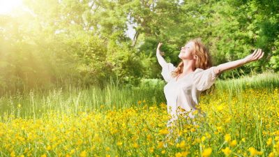 Погода в Украине - В Украине с 5 августа начнется сухой период, спрогнозировал народный синоптик