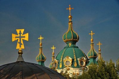 УПЦ МП не является даже самостоятельной церковью
