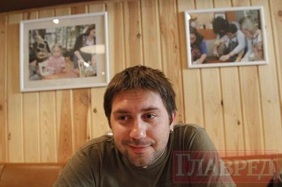 Антон Наумлюк Антон Наумлюк