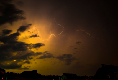 На Киев идет опасная гроза На Киев идет опасная гроза