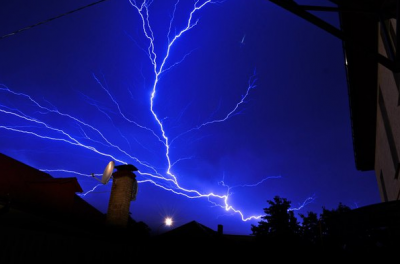 Прогноз погоды - Сегодня ряд областей Украины накроет непогода, предупредил синоптик Прогноз погоды - Сегодня ряд областей Украины накроет непогода, предупредил синоптик