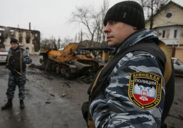 Охранка и пожарка в одном коробе