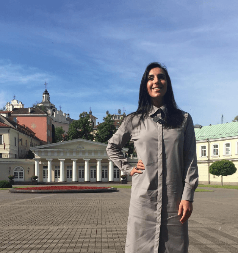 Джамала выступит на открытии Одесского кинофестиваля