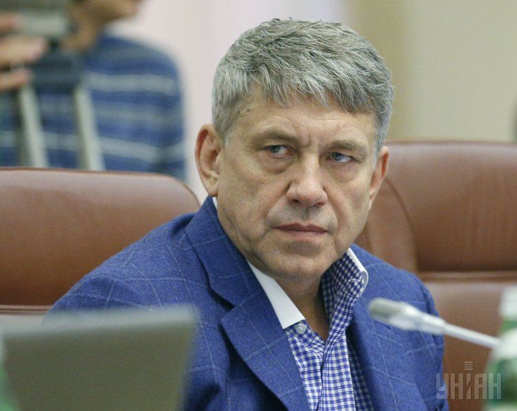 Насалик напомнил, что повышение цен на газ - одно из условий МВФ