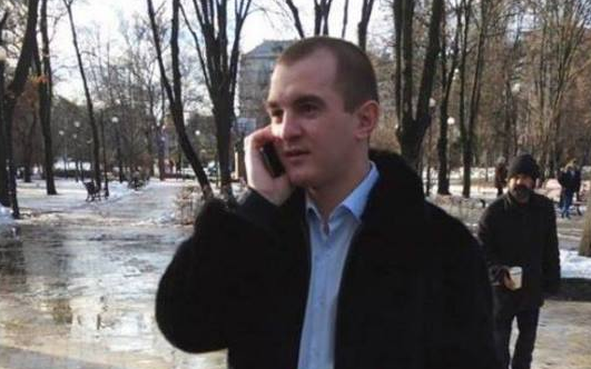 Матвей Евсеенко Матвей Евсеенко