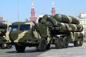 ракети, Кремль, Тріумф ракети, Кремль, Тріумф
