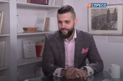 У Зеленского надумали упростить увольнение госчиновников