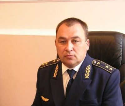 У Авакова уточнили, кто врезался в машину журналиста, министр требует отставки виновника ДТП