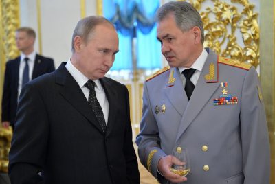 Після України Путін може піти війною на Казахстан і Грузію - Die Welt