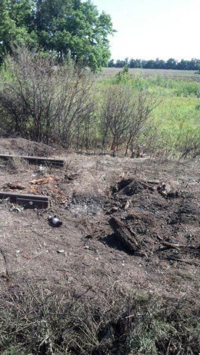Подлый удар в спину. Наемник рассказал, как под Донецком был уничтожен российский комбриг